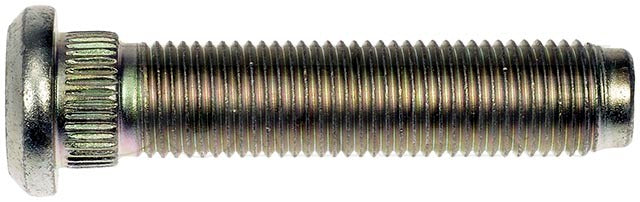 Dorman 610-627.1 AutoGrade Silver Wheel Stud - image 3