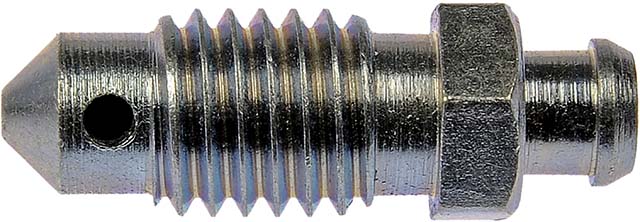 Dorman 13908 M10 × 1.5 Brake Bleeder Pair - image 1