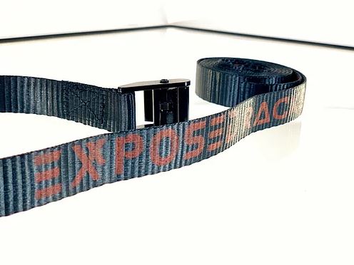 Exposed Rack 8-00-9921 Boat Tie-Down Securing Strap