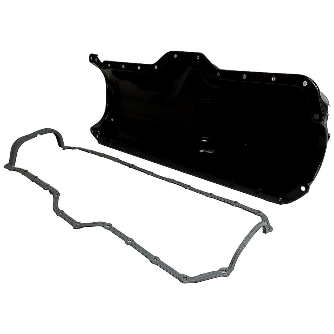 Crown Automotive 53010340K Engine Oil-Pan Kit, No Dipstick Provision - image 3