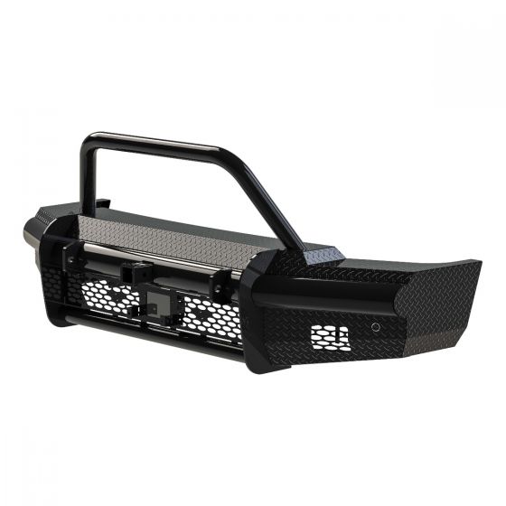 Ranch Hand BTF231BLR Legend Bullnose Front Bumper Assembly