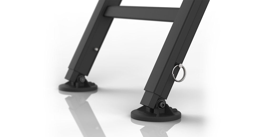 Rhino-Rack RAFL Folding Access Ladder