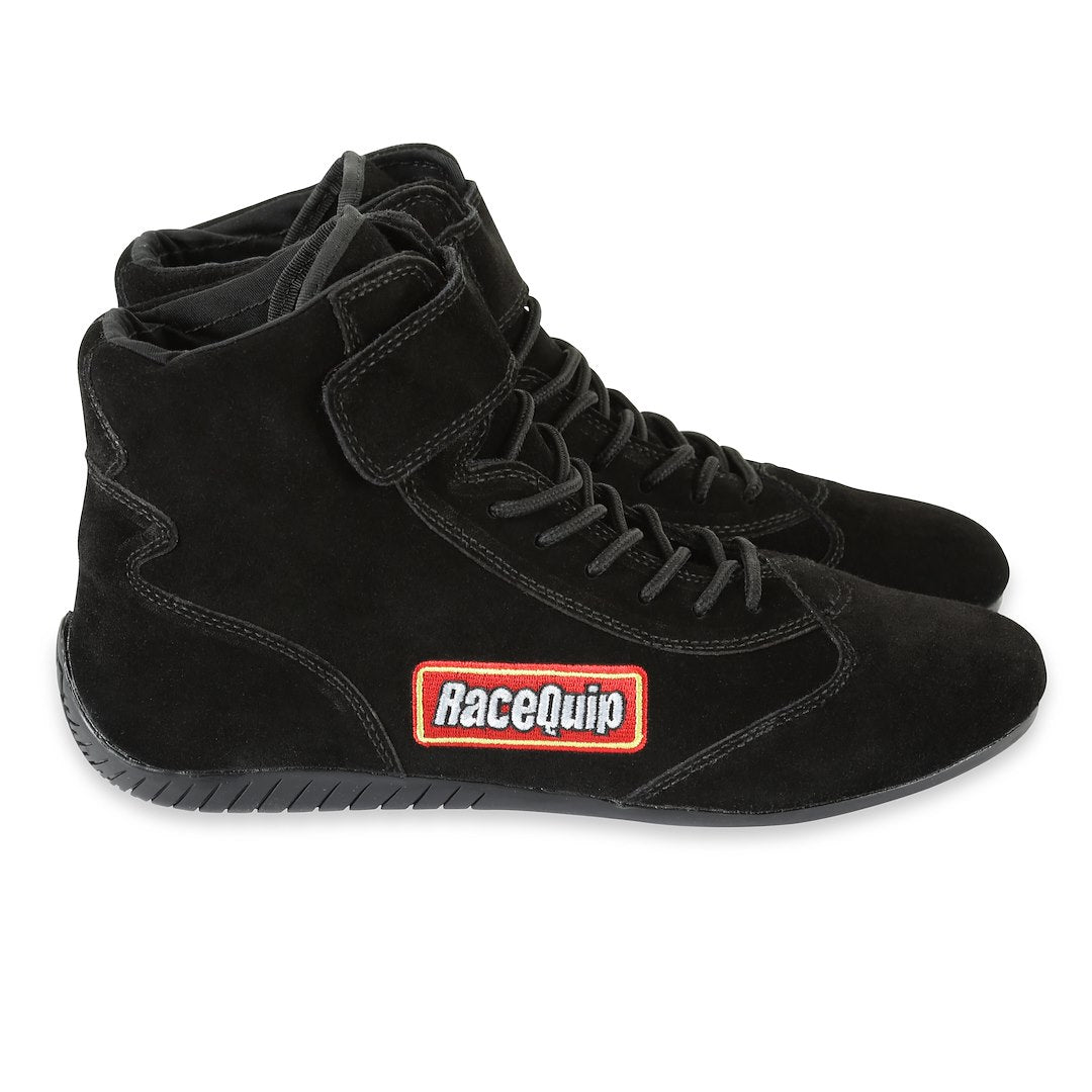 Racequip 30300110 Size 11.0 Racing Shoe