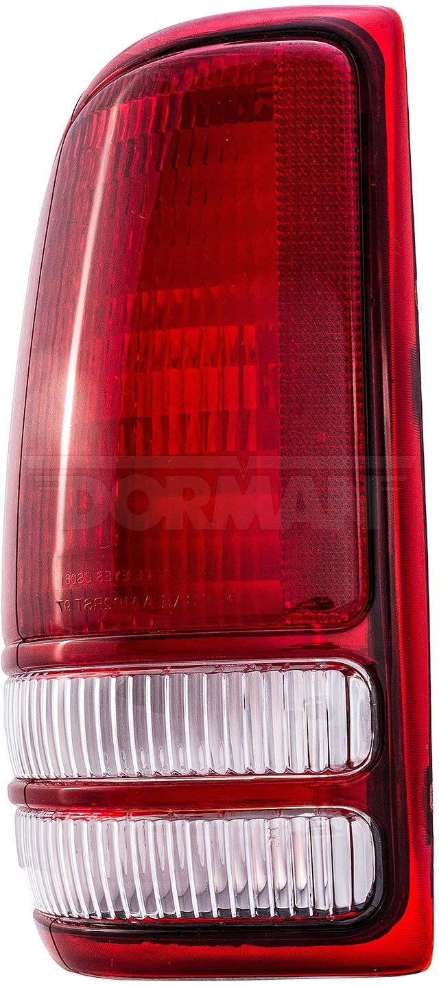 Dorman 1610464 Halogen Rear Light Assembly - image 3