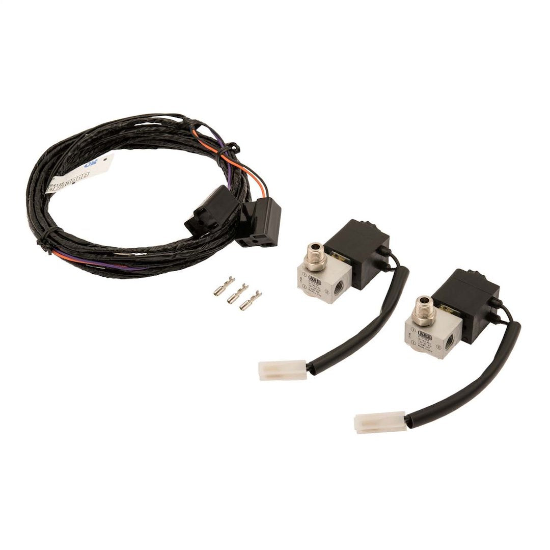 ARB 7450109 Airbag Isolation Kit for LINX Control