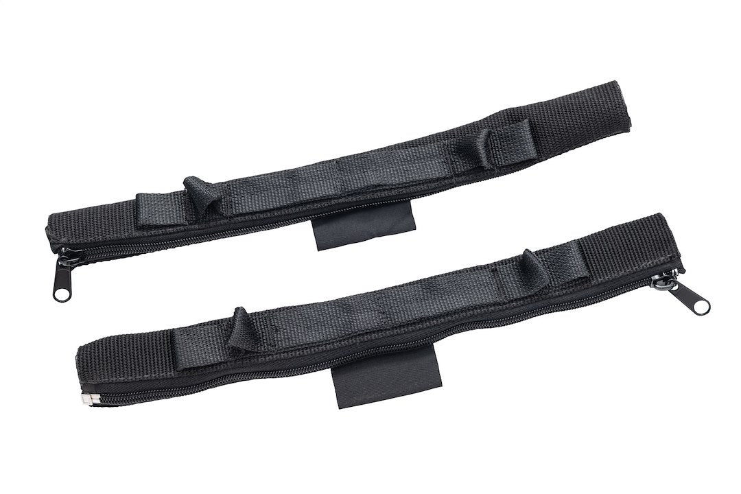 Rugged Ridge 12103.02 Door Travel Limiting Straps