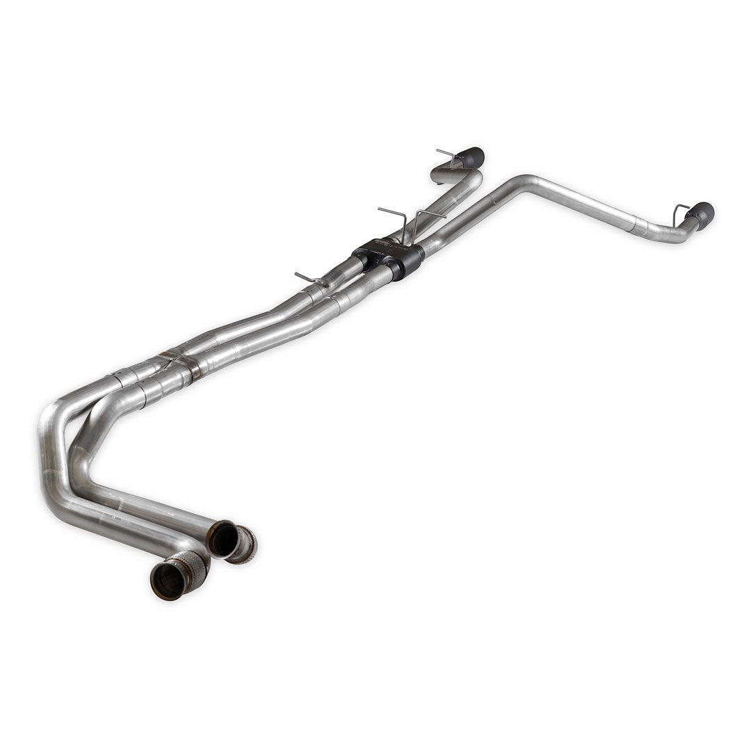 Flowmaster 818197 Outlaw Cat-Back System Kit