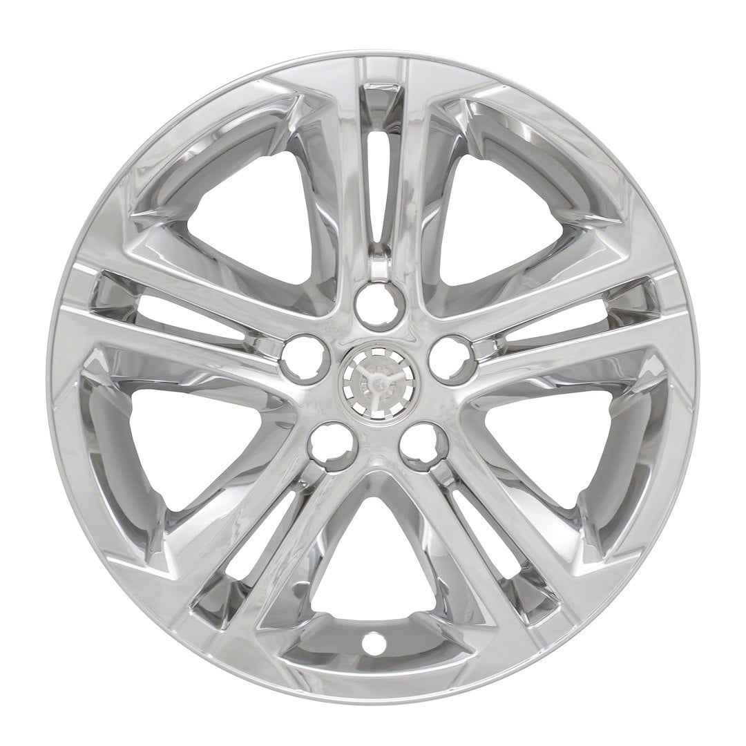 Coast To Coast IMP412XN Cruze 16-Inch Chrome Impostor Skins