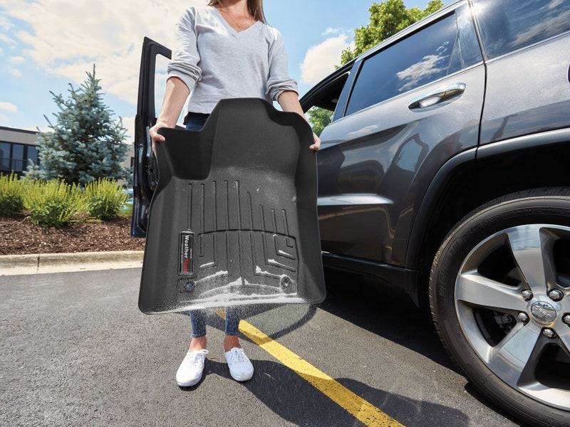 Weathertech (Usa) 446551 Floor Liner - image 2