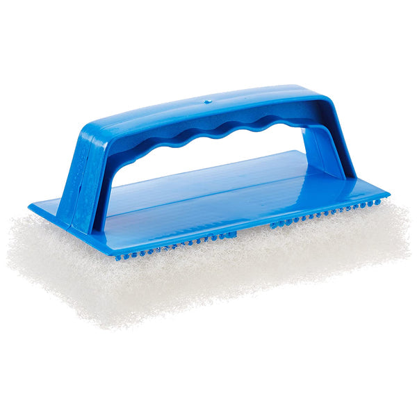 Star Brite 040129 Fine White Hand Scrubber