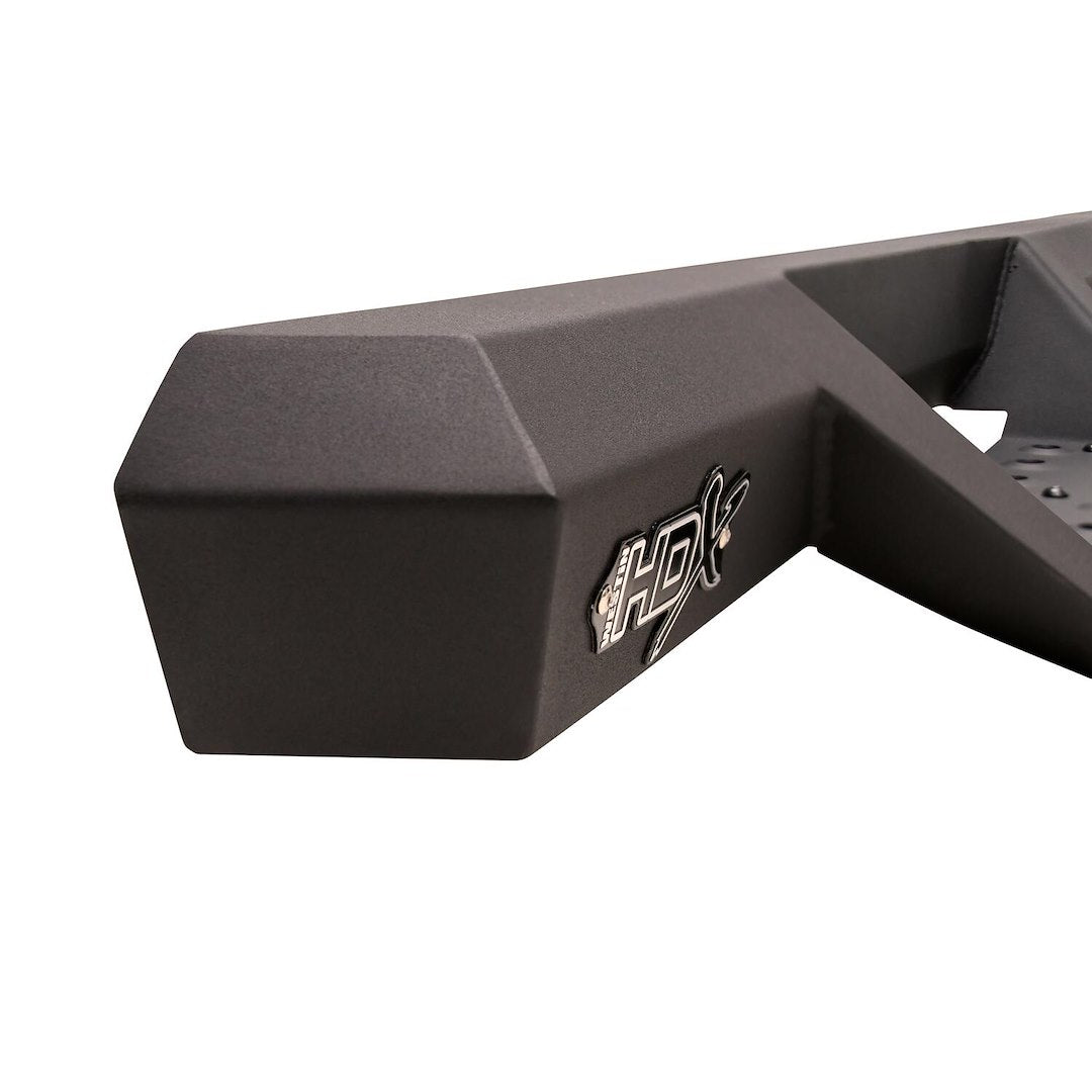 Westin Automotive 56-12675 Nerf Bar - image 3