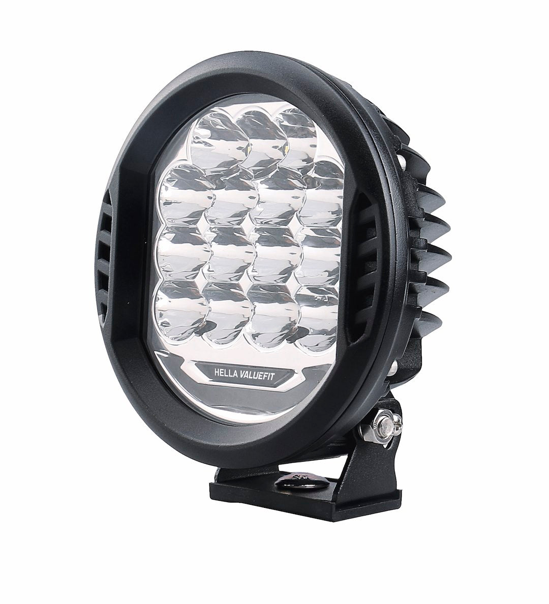 Hella 358117171 ValueFit 500 LED Driving Kit