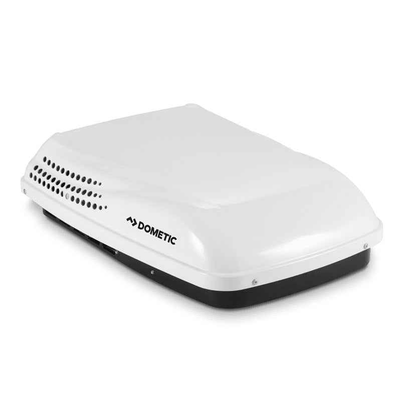 Dometic 651816HXX1C0-01 Penguin II 15000 BTU Low Profile RV Air Conditioner with Heat Pump – image 1