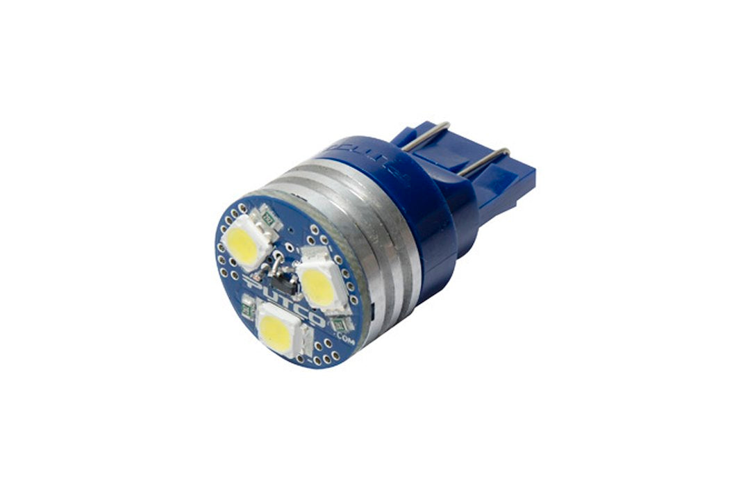 Putco 281571w Neutron 1157 LED Rear Bulb