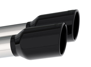 Borla 140839BC Corvette C8 ATAK Dual-Inlet Cat-Back - image 3