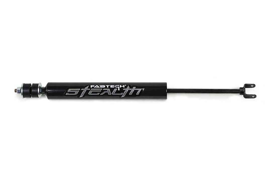 Fabtech FTS6341 Stealth Suspension Damper
