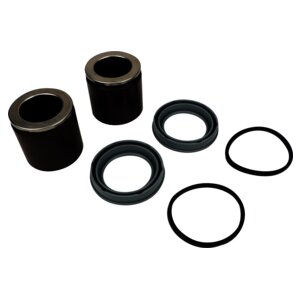 Crown Automotive 68157608AA Caliper Piston Repair Seals and Boots Kit - image 3