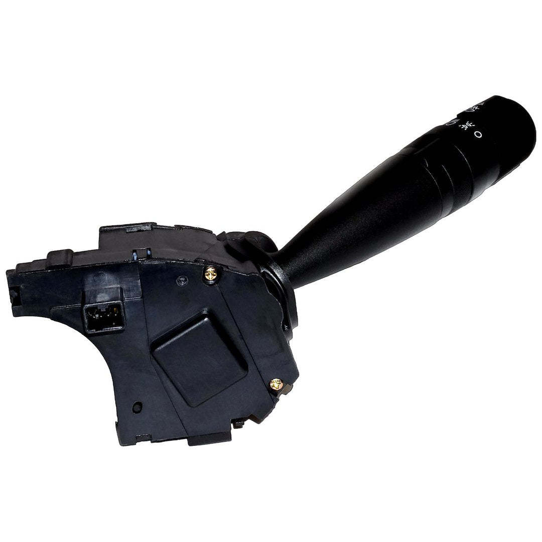 Crown Automotive 68015101AG Black Plastic Multifunction Control Unit - image 6