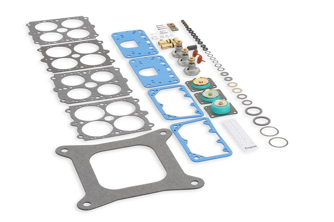 Holley 37-485 Carburetor Repair Package