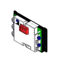 Lippert Components Leveling System Control Unit (421483)