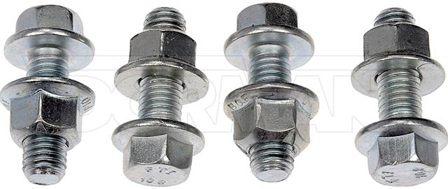 Dorman OE Solutions 926-987 Frame Crossmember for Gas Tank - image 7