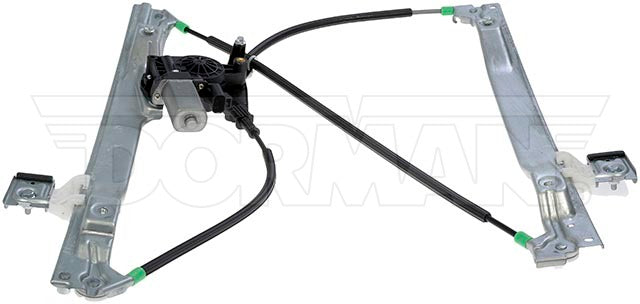 Dorman (OE Solutions) 741-691 Power-Window Drive Assembly Replacement - image 3