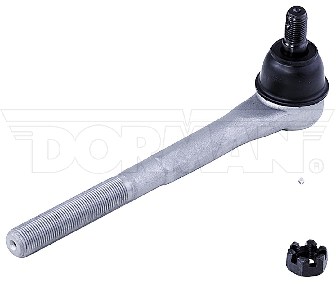Dorman TI85312XL Chassis Premium Inner Steering Tie-Rod End - image 1