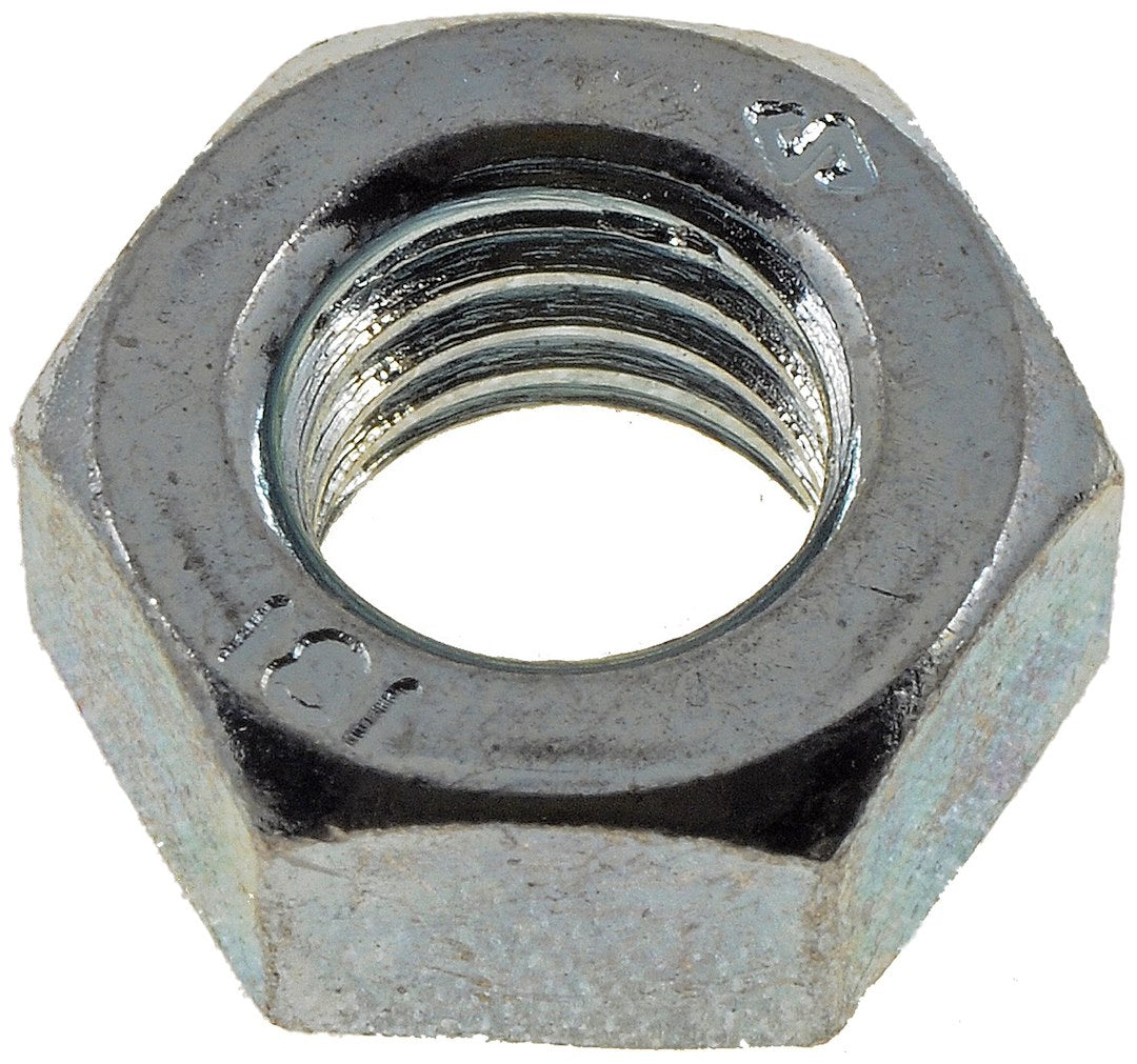 Dorman (OE Solutions) 782-008n M8 Chrome Six-Point Nut Pack - image 1