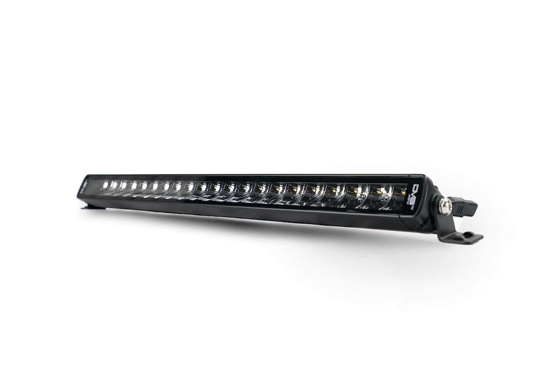 DV8 Offroad BE20SW105W Single-Row LED Lighting Bar
