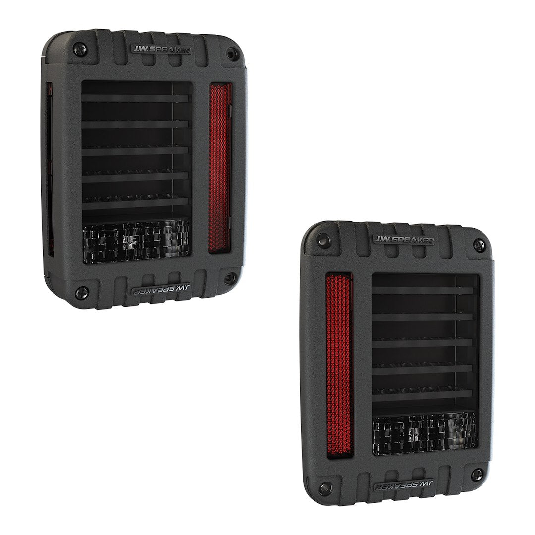 J.W. Speaker 0347541 279 J OEM LED Rear-Lamp Kit
