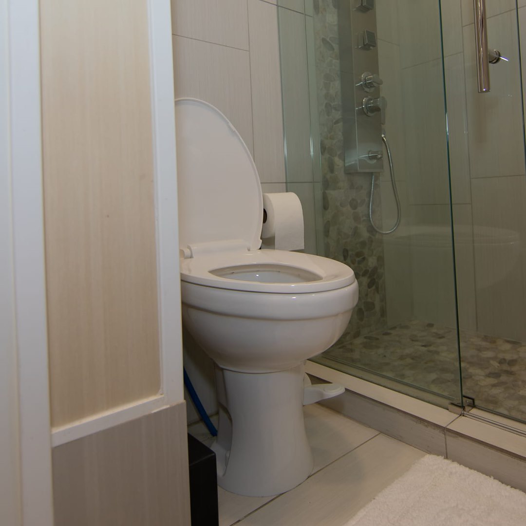 Lippert Components Toilet Seal (2022121983) – Type: Floor Flange