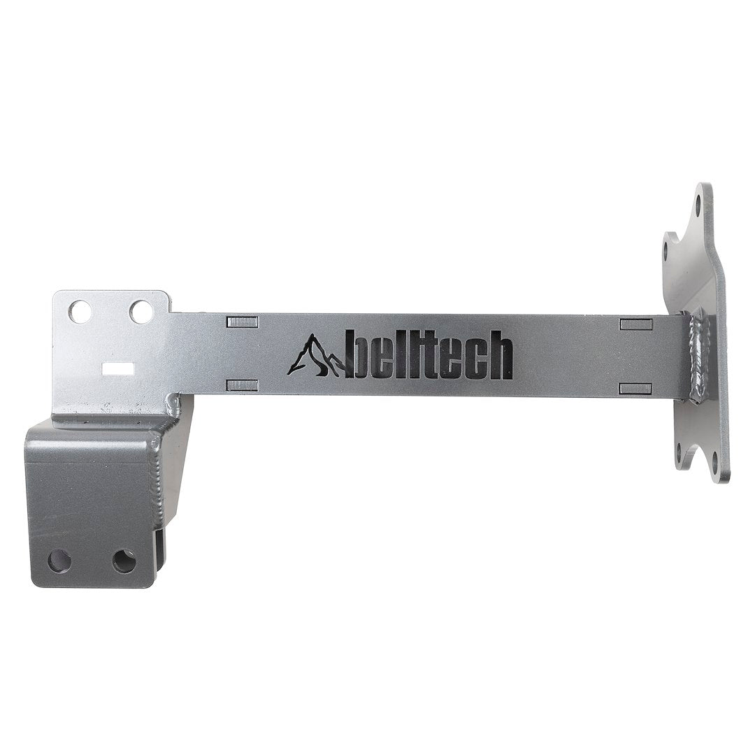 Belltech 153712BK Ram Trail Performance 6-Inch Lift Kit - image 3