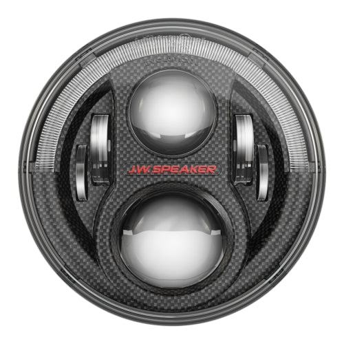 J.W. Speaker 0553973 8700 Evolution J2 LED Headlamp