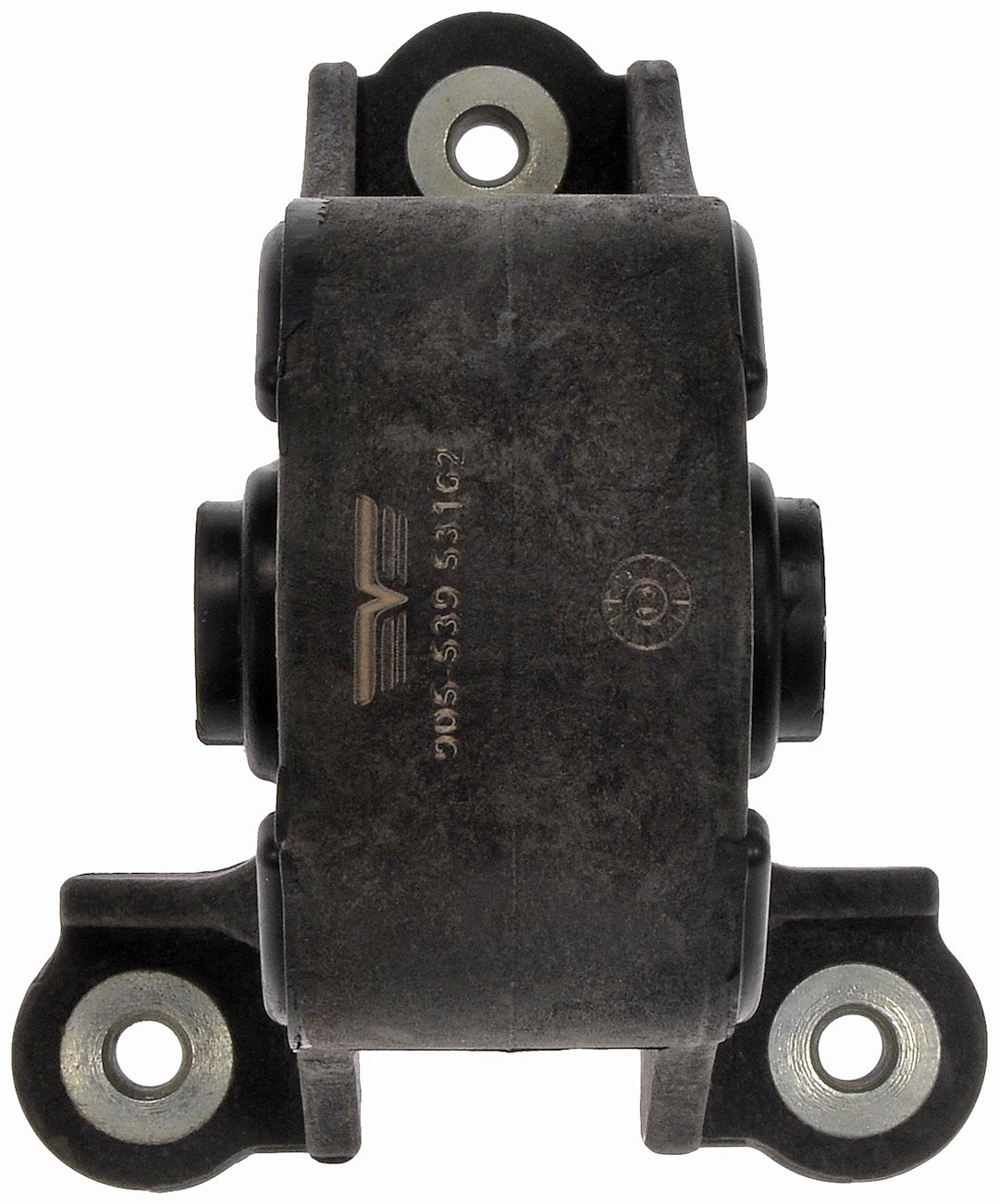 Dorman (OE Solutions) 905-539 Steel Differential Insulator Mount - image 2