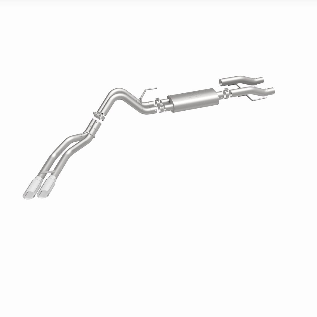 MagnaFlow 19565 Street Series Exhaust System Kit