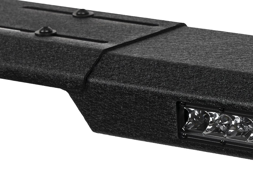 Armordillo 8707760 CRZ Steel Chase Rack with Four-Light Capacity - image 4
