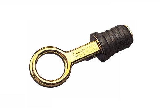 Sea Dog 520070-1 Snap-Handle Drain Plug