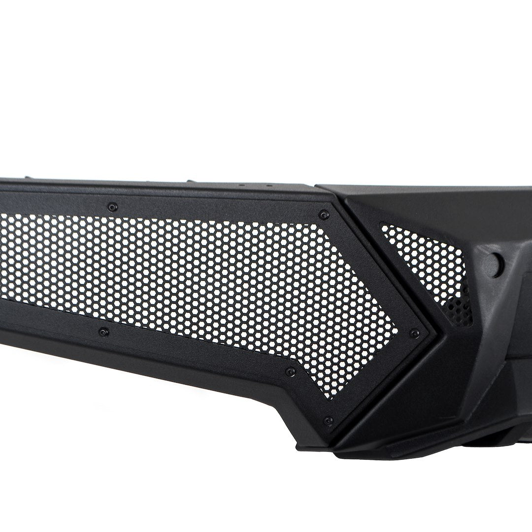 Go Rhino 34130T Element Front Protection Bumper