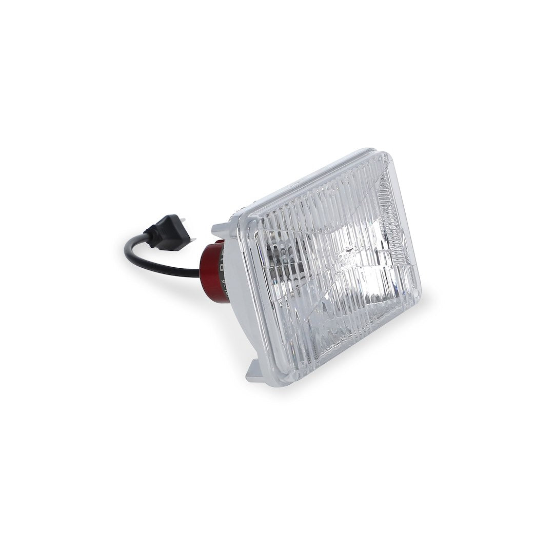 Holley Lfrb140-1 RetroBright Headlight Conversion Package