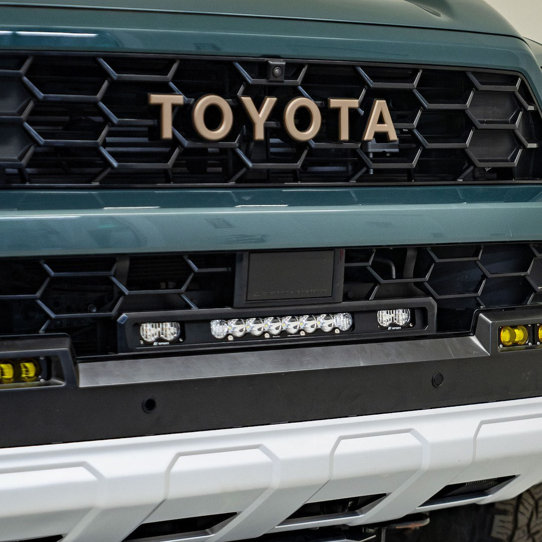 Baja Designs 448293 4Runner S8/S2 Pro Grille Light Kit - image 3