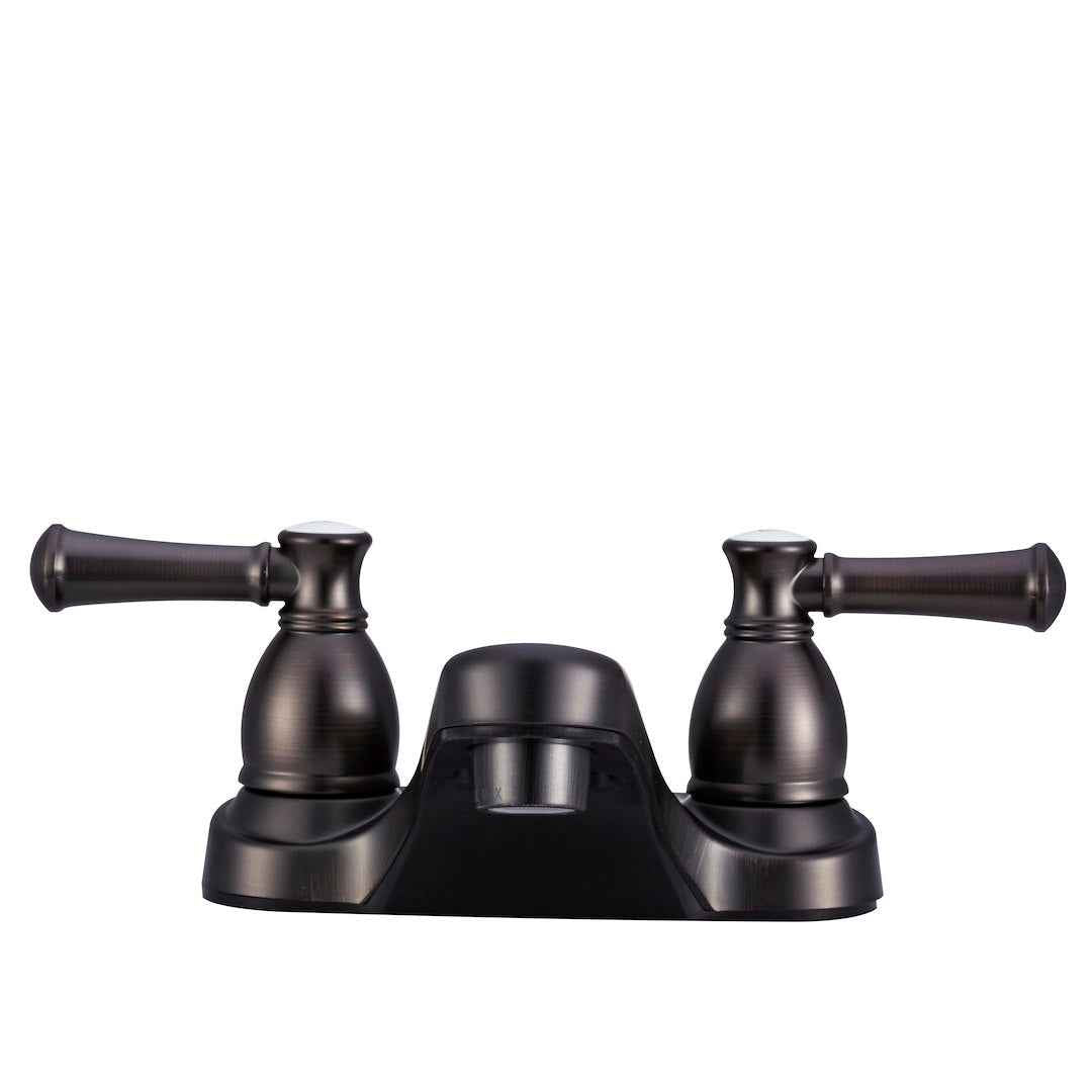 Dura Faucet Lavatory Faucet - Venetian Bronze – DF-PL700L-VB