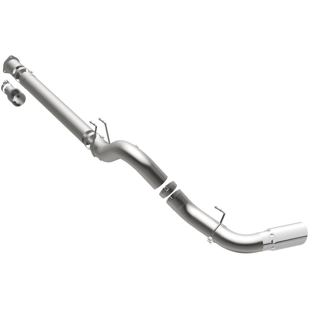 MagnaFlow 17872 Pro Diesel Single Exhaust Kit