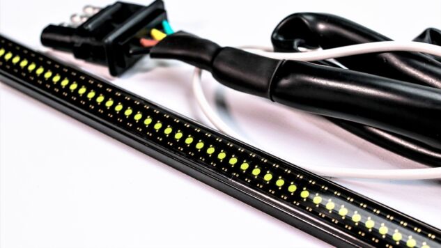 Putco 92009-36 Blade LED Rear Tailgate Bar