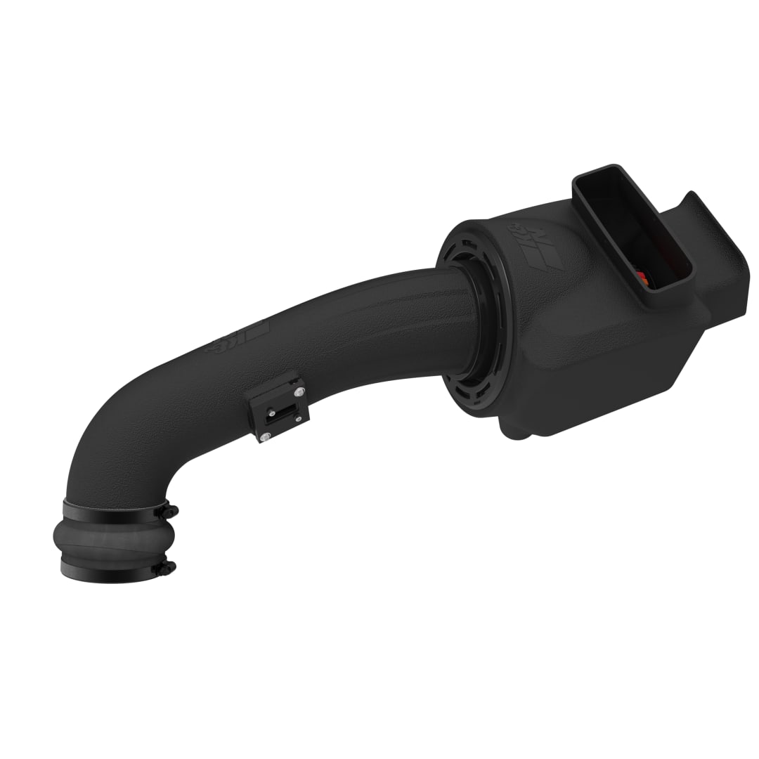 K&N 50-3101d NextGen Diesel Dryflow Intake System