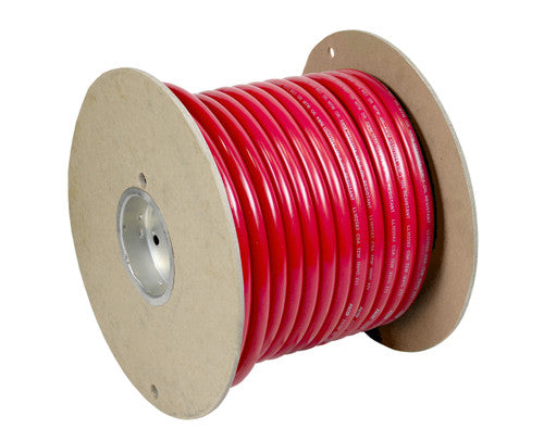 Pacer Marine Wul4rd-100 Marine Battery Wiring