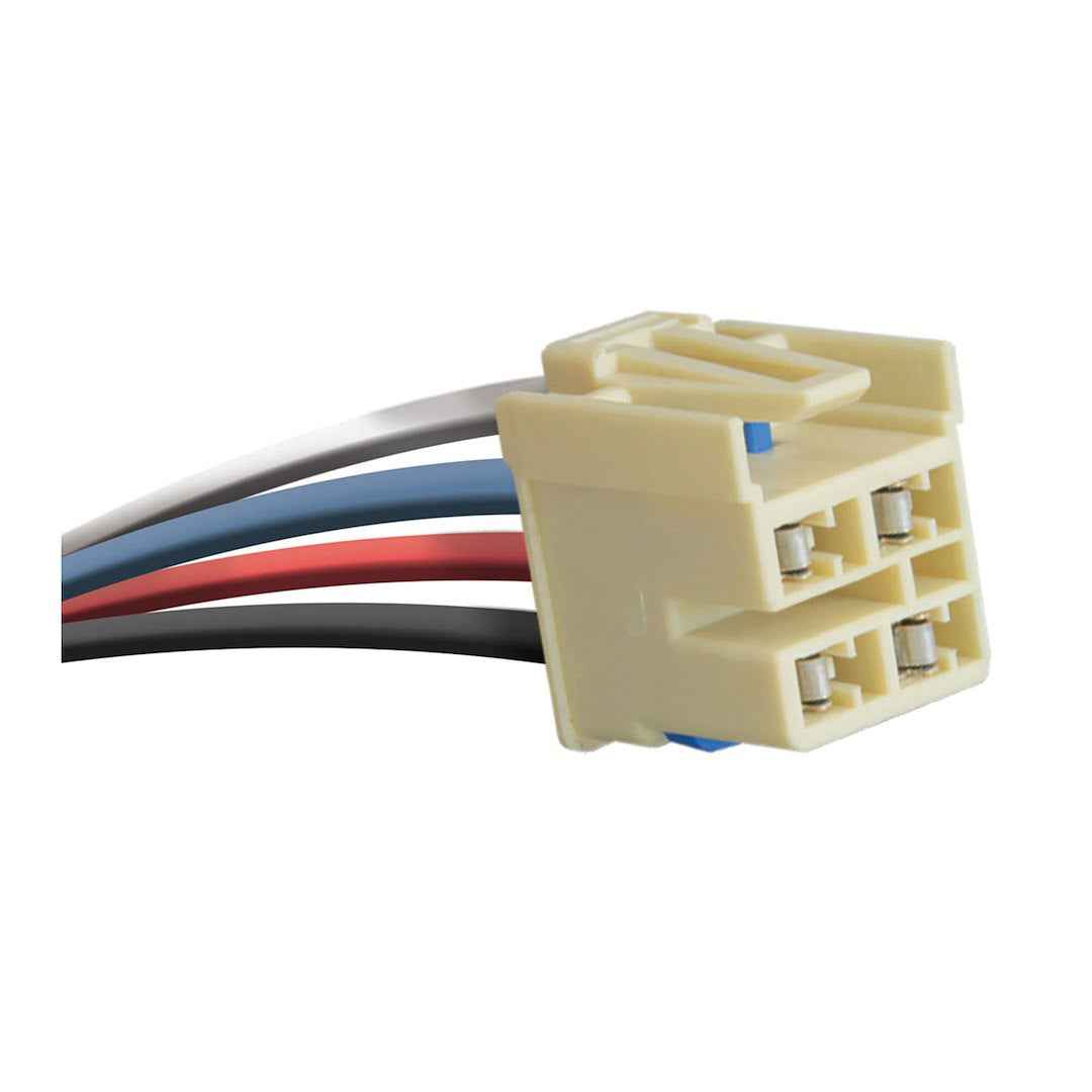 Husky Towing 32253 Quest/Escort/Digital/Ascend Brake Controller Harness