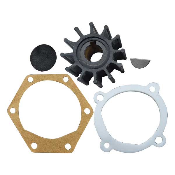 EMP - Engineered Marine Products 47-07227k Replacement Impeller for Water Pump