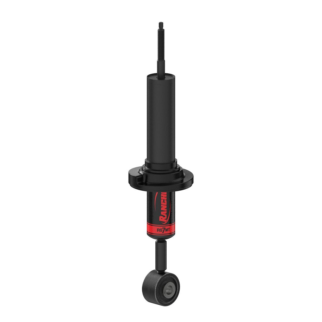 Rancho Rs77876 Strut for Suspension