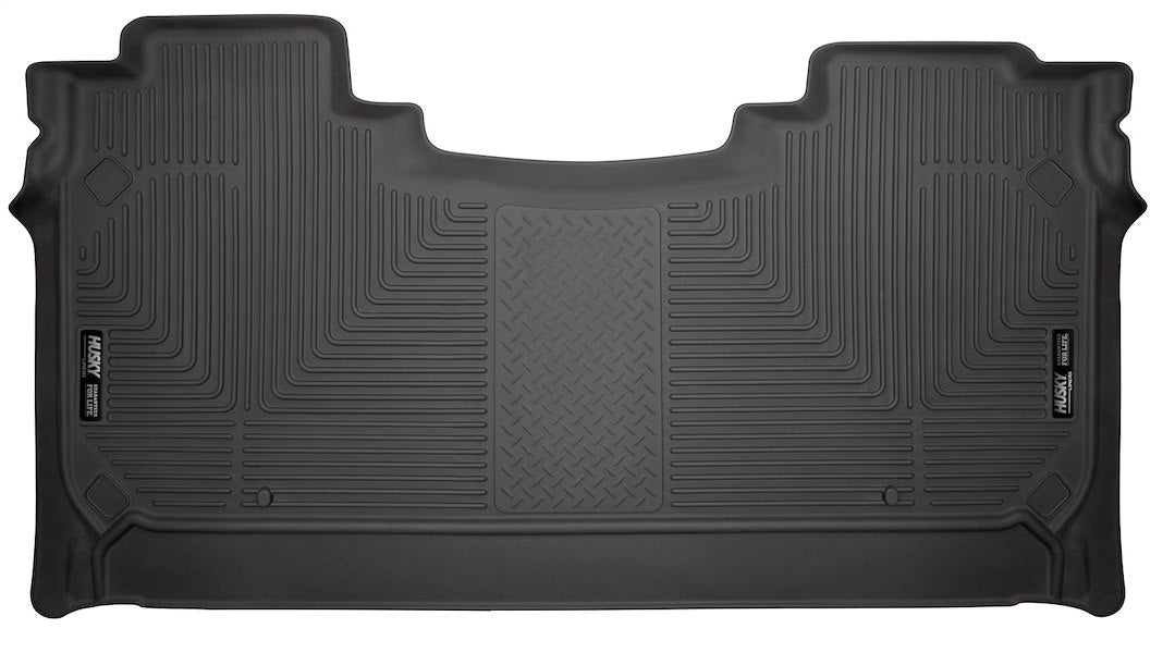 Husky Liners 14731 WeatherBeater Interior Floor Liner