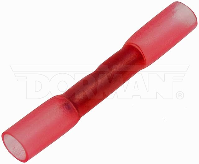 Dorman (OE Solutions) 85244 Red Weatherproof Splice Bulk Pack - image 1